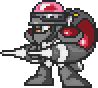 Infringl&nbsp;by mjkrzak.