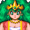 Mega Twins. Chiki Chiki Boys. Arcade. The Mega Ladies.