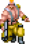 Mercs: Arcade: Thomas Clarke.