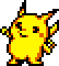 Pikachu: Pokemon GO! GO! GO!.