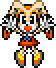 Cream the Rabbit. Sonic Advance 2.